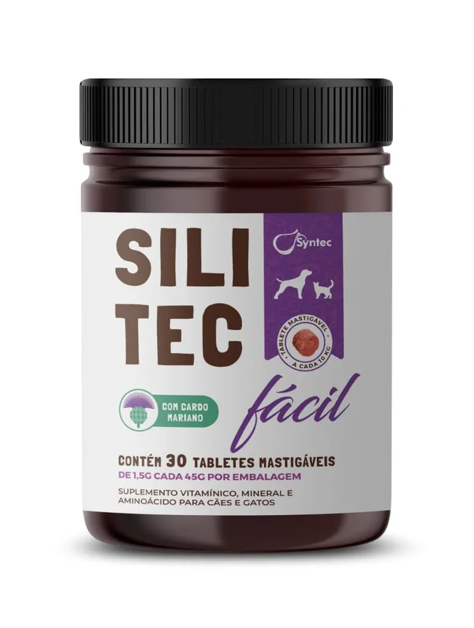 SILITEC FACIL 1,5G