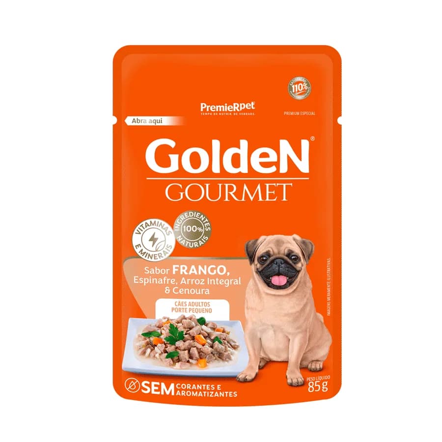 GOLDEN GMT CAES AD PQ FRA 85G
