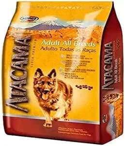 ATACAMA ALL BREEDS 5KG PROMOCAO