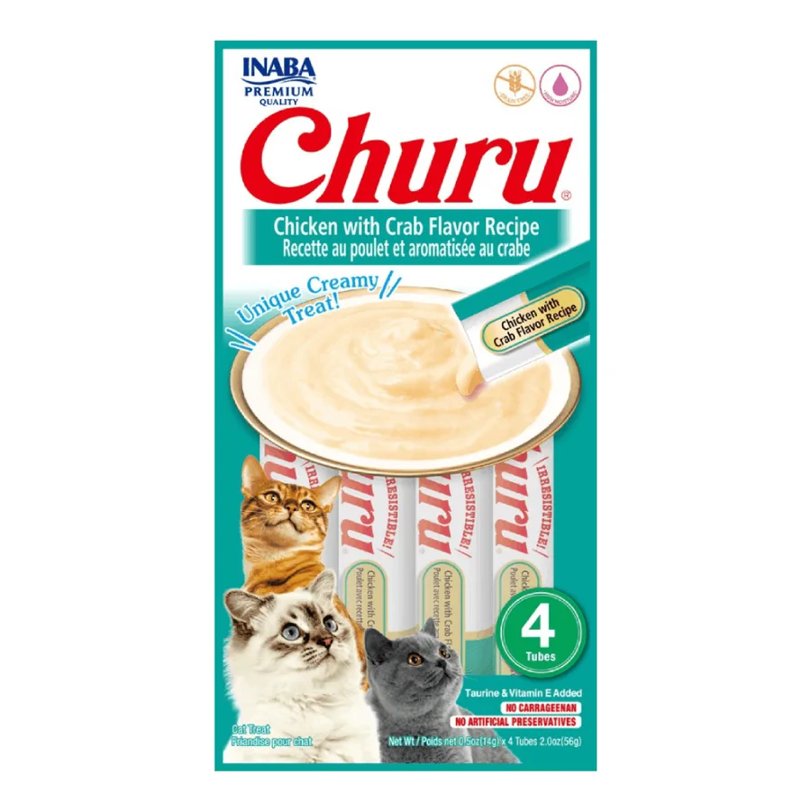 CHURU FRANGO