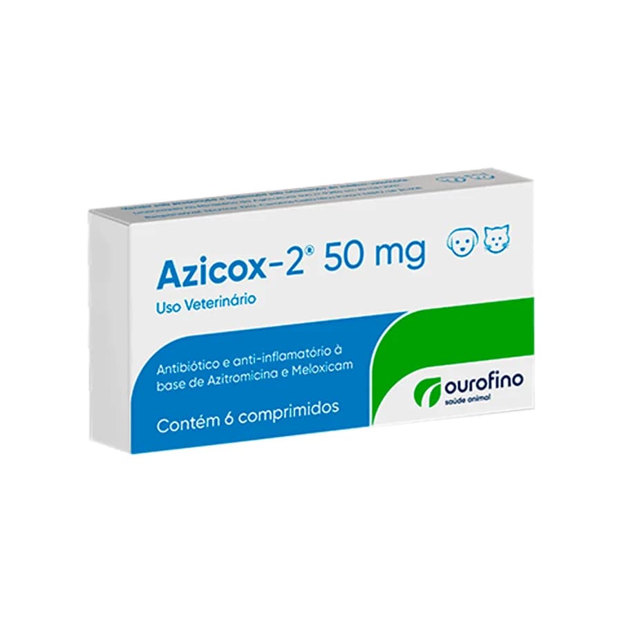AZICOX-2 CART 50MG