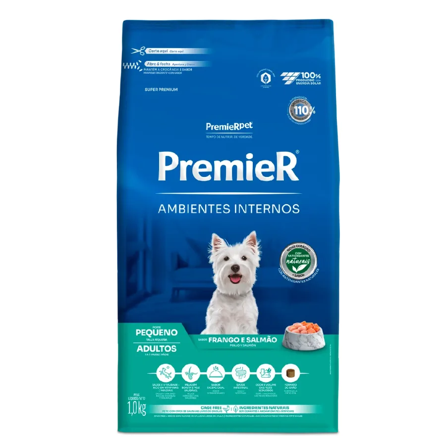 PREMIER CAES AMBI INT AD 10X1KG