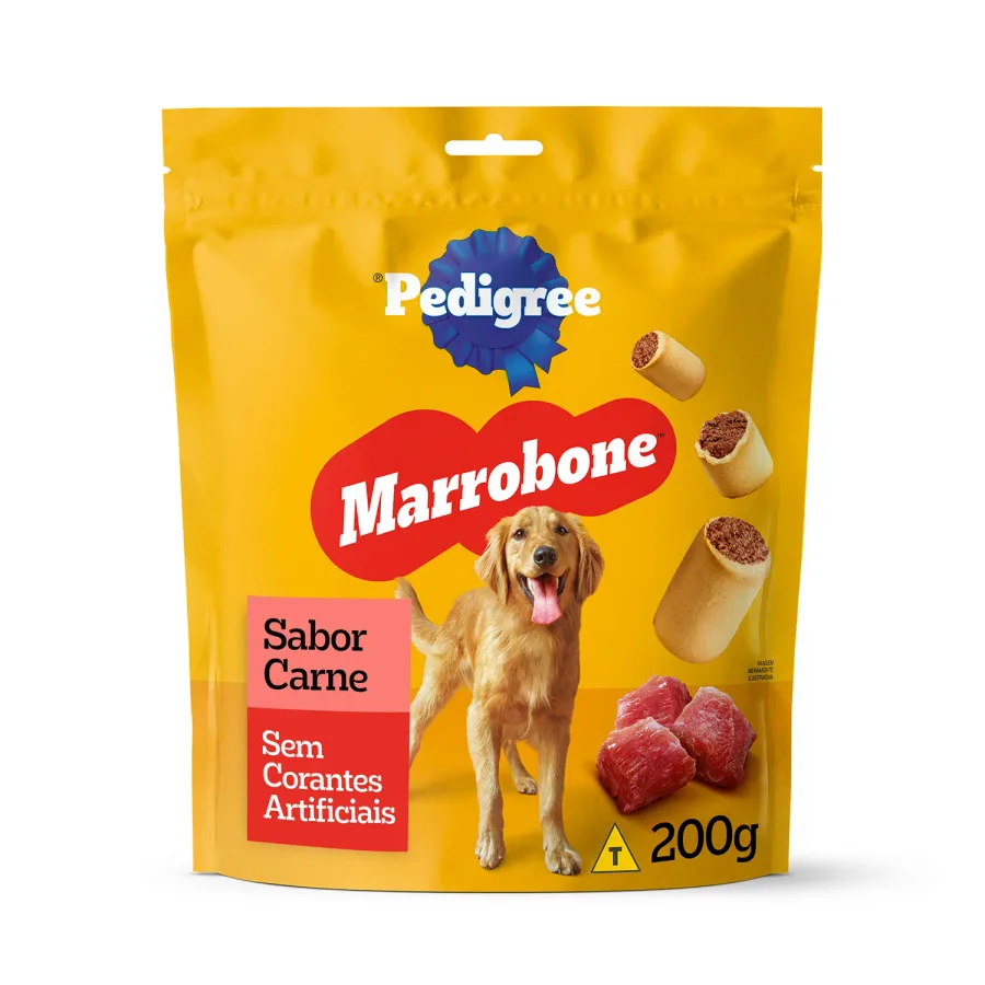 PEDIGREE MARROBONE 24X200GR