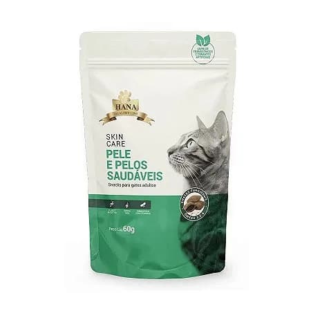 HANA NUGGETS GATOS SKIN CARE 60G