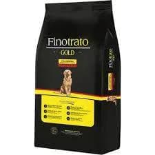 FINOTRATO GOLD ADULTOS RMG 15KG