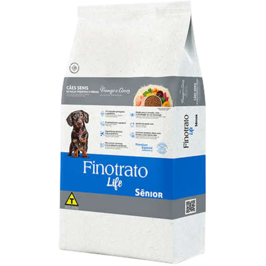 FIN LIFE SENSITIVE CORD ARROZ RPM 10,1KG