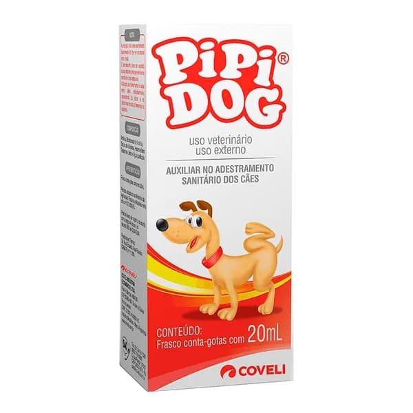 PIPI DOG COVELI