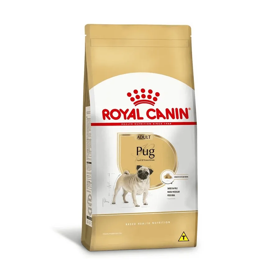 ROYAL CANIN PUG ADULT 7,5KG