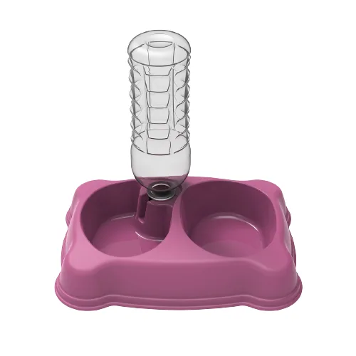 COMED DUPLO PLAST PET 900ml - PP1017