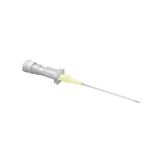 CATETER IV 24G (DESCARPACK) - UN