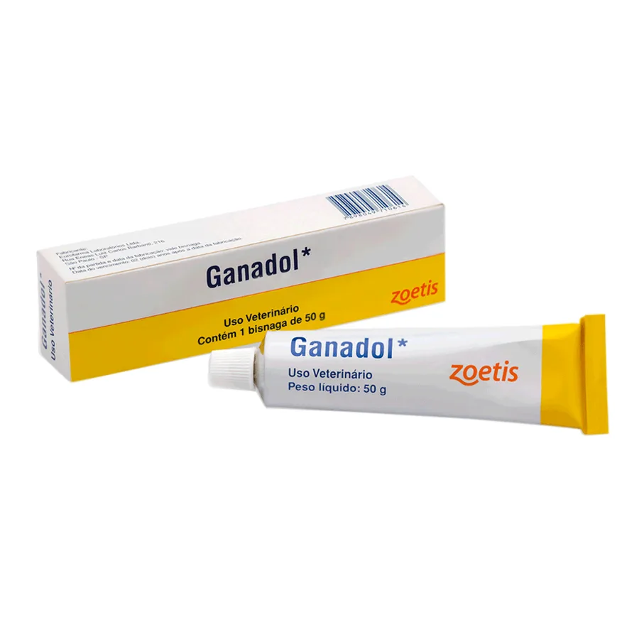GANADOL