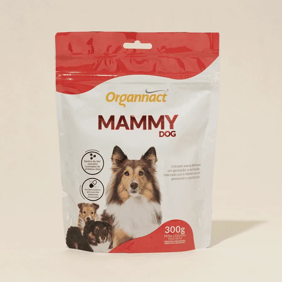 MAMMY DOG 300 GR SACHE