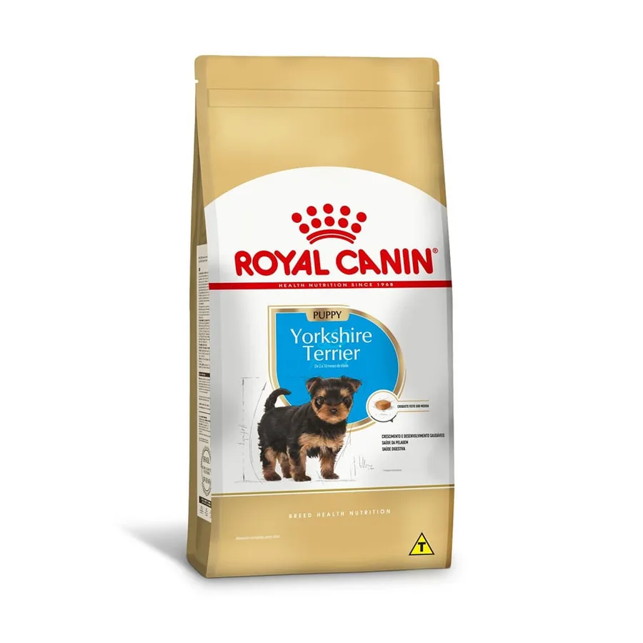 ROYAL CANIN YORK FILH 1KG
