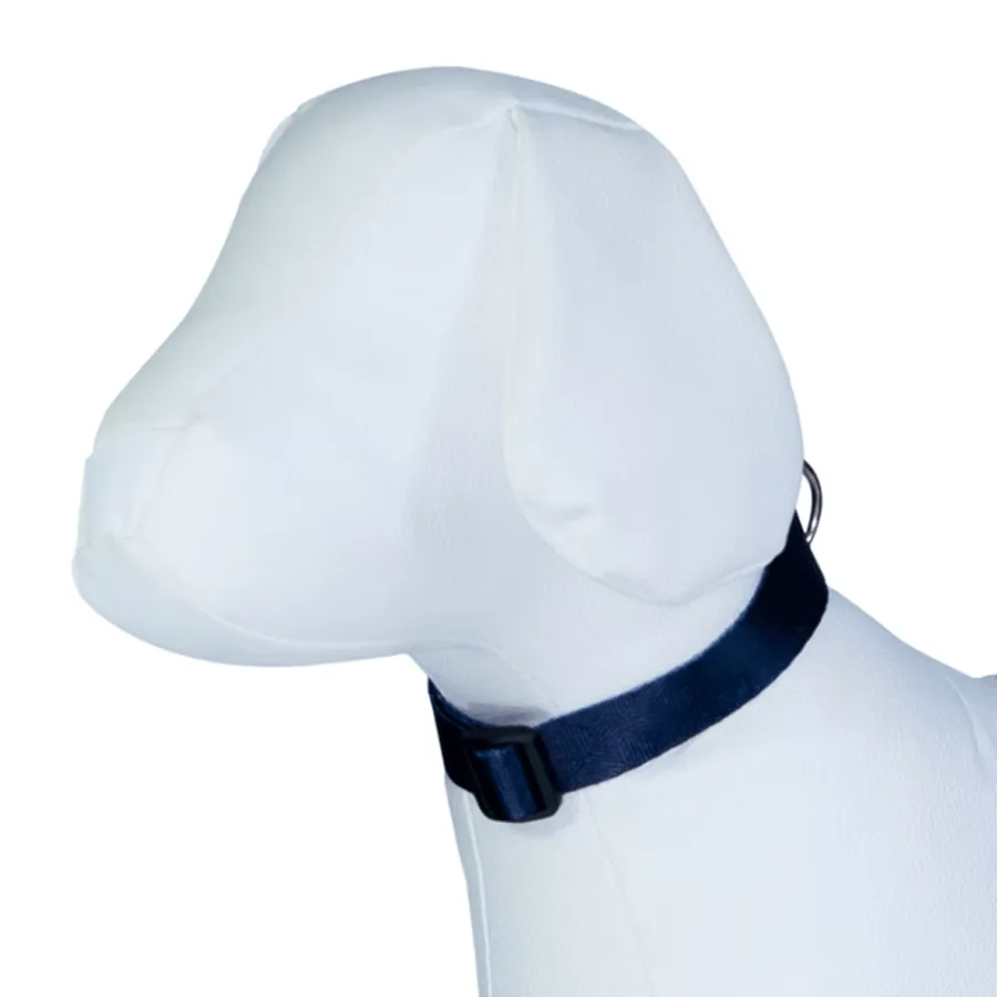 COLEIRA TOTAL BLUE - TOTAL BLUE - G