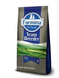 TEAM BREEDER CIBAU ADUL MEDIUM 20KG