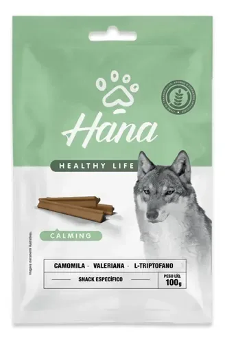 HANA STICKS CAES CALMING 100G