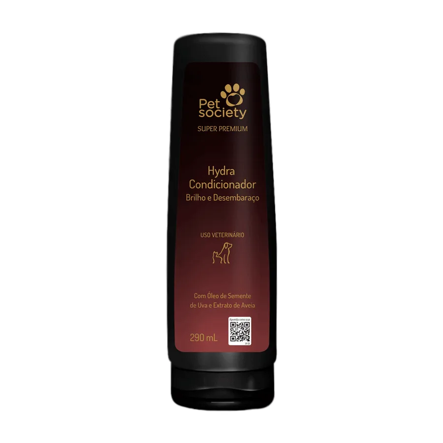 COND BRILHO E DESEMB SUPER PREMIUM 290ML - UN