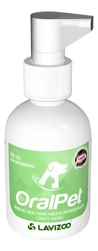 ORALPET LAVIZOO 100ML