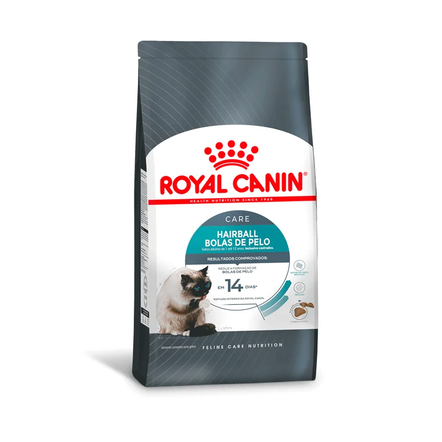 Royal Canin Feline Care Nutrition HAIRBALL CARE 1,5KG