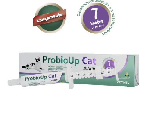 PROBIOUP CAT IMUNE 6G - UN