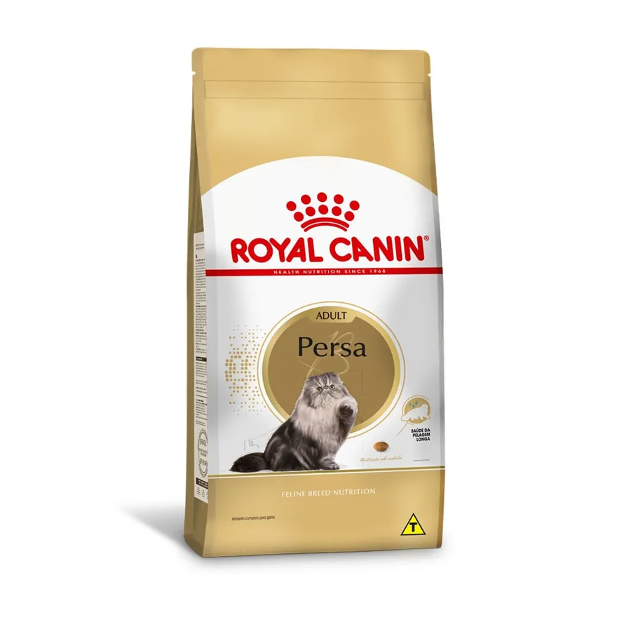 Royal Canin Feline Breed Nutrition PERSIAN 30 1,5KG