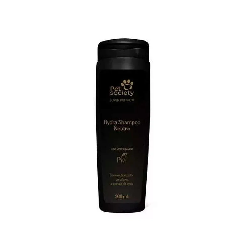 SH FILHOTES PELE SENSIVEL SUPER PREMIUM 300ML - UN