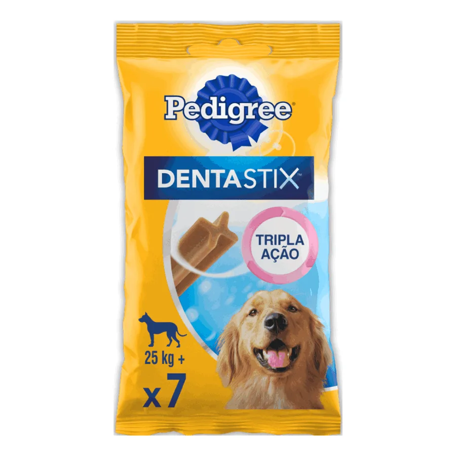 Pedigree DENTASTIX R GRAN7 STICKS10X270G
