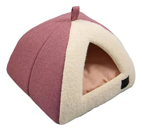 CAMA TENDA DAKOTA ROSA
