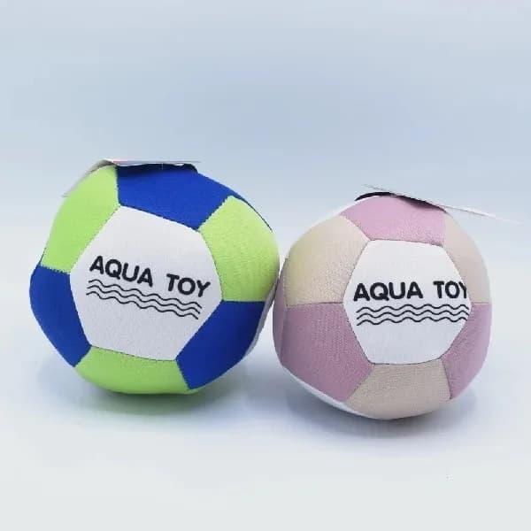ACESSORIO AQUA PET BOLINHA SORTIDO