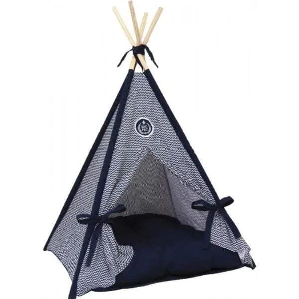 CAMA TENDA DAKOTA AZUL