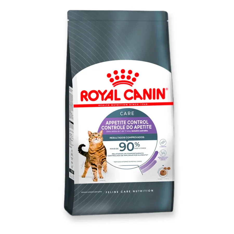 Royal Canin Feline Care Nutrition APETITE CONTROL 1,5