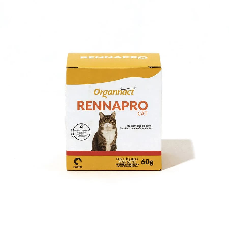RENNAPRO CAT 60GR