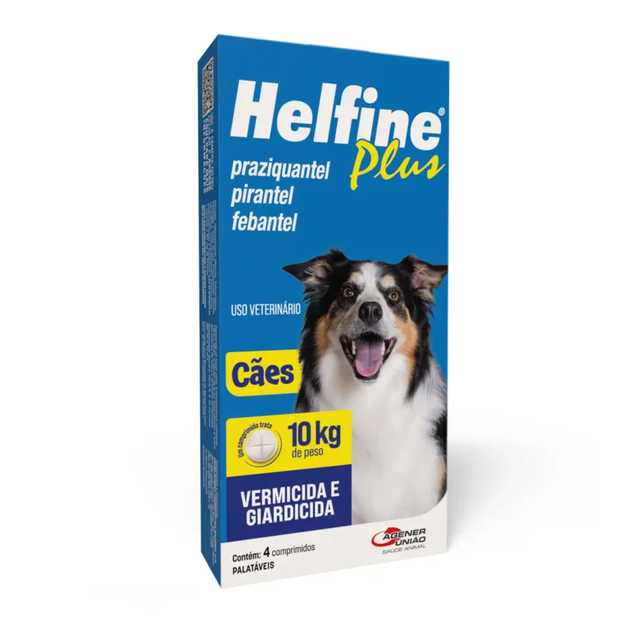 HELFINE PLUS CAES 04 COMP