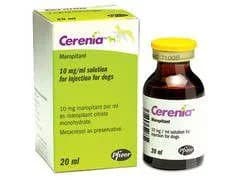 CERENIA INJ 20ML