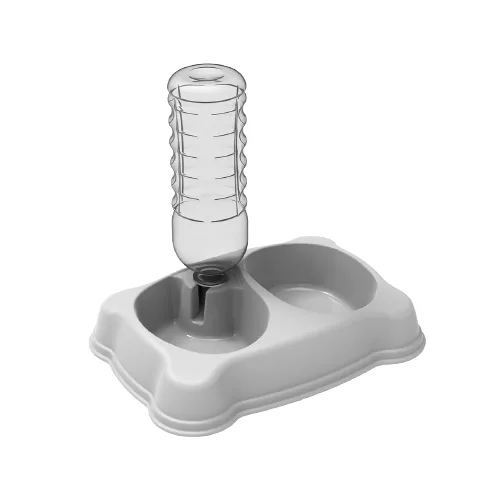 COMED DUPLO PLAST PET 600ml - PP1016