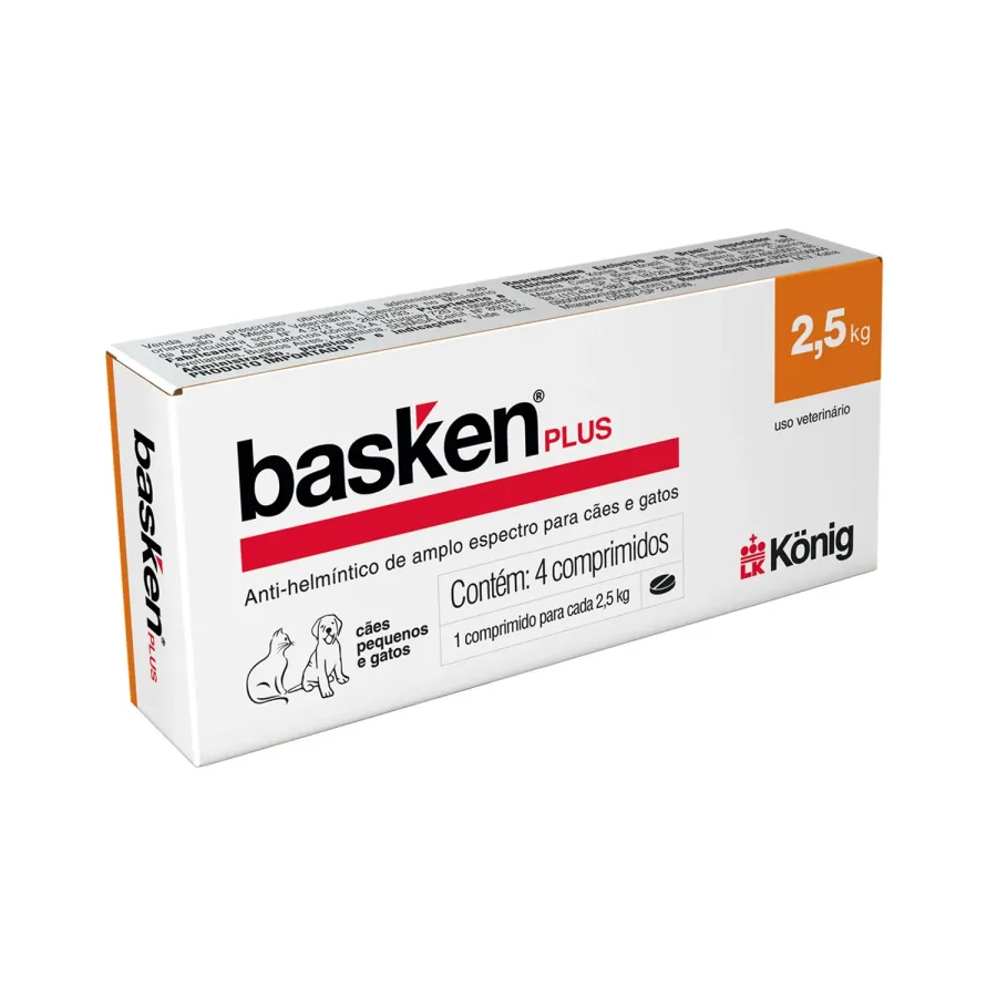 BASKEN PLUS 10