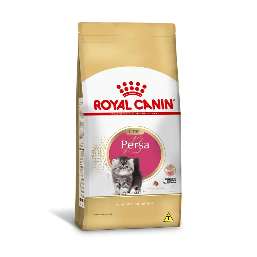 Royal Canin Feline Breed Nutrition KITTEN PERSIAN32 0,4KG