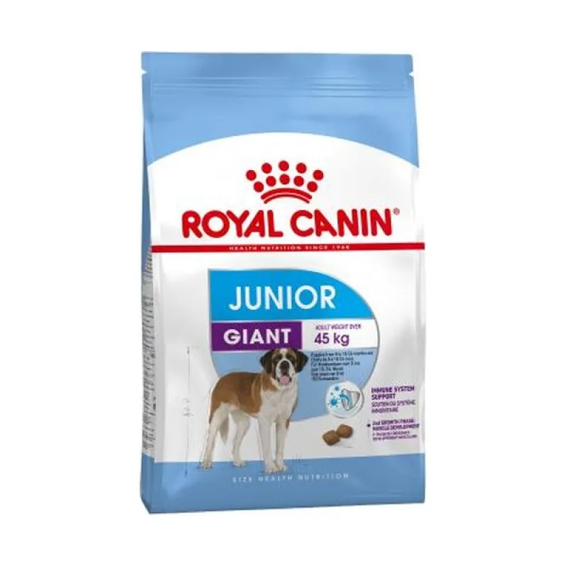 Royal Canin GIANT ADULT 15KG
