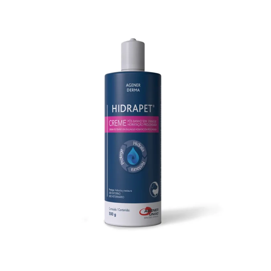 HIDRAPET LOCAO 1 FR 500 GR