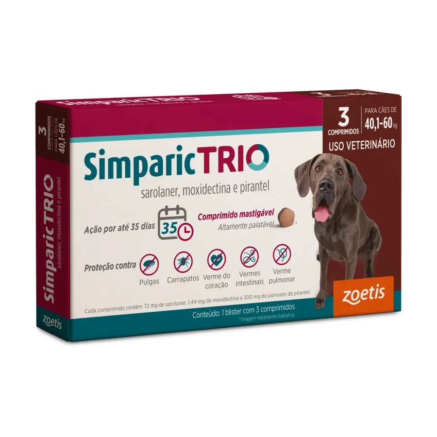 SIMPARICTRIO 40,1-60KG