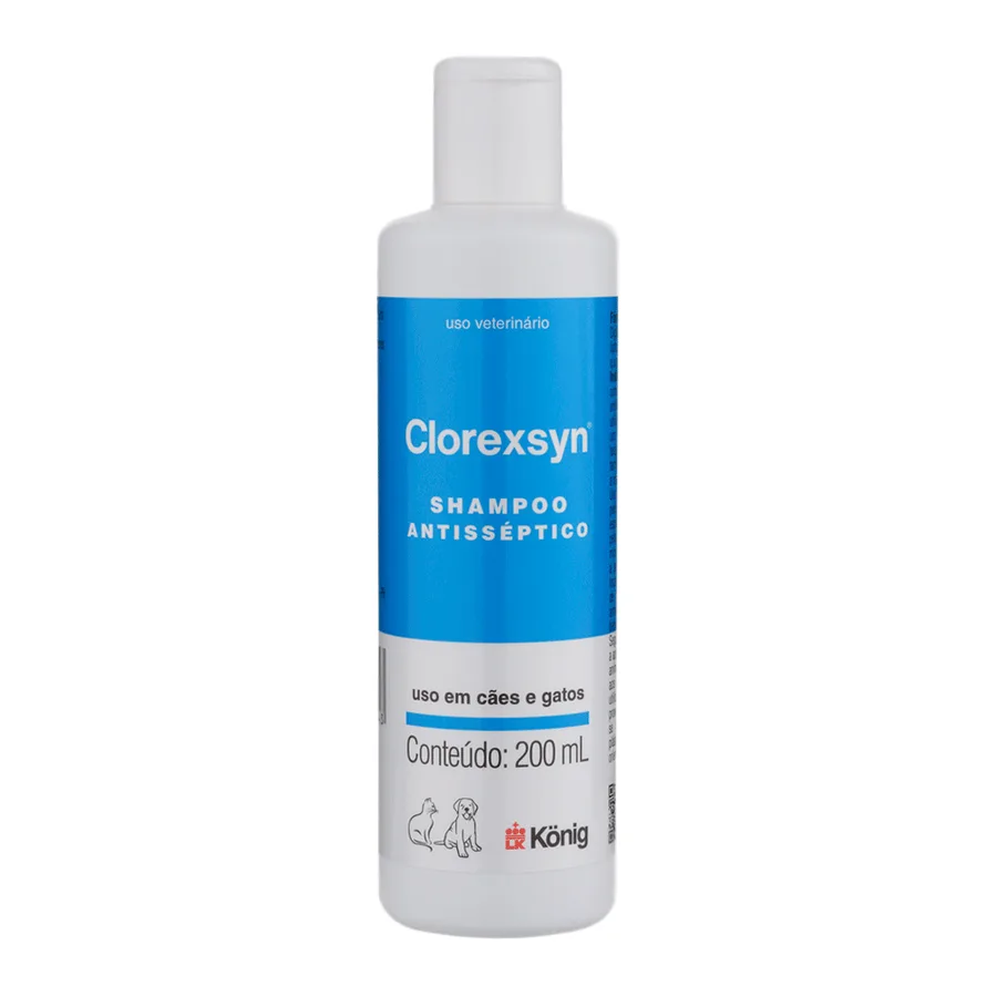CLOREXSYN 200ML