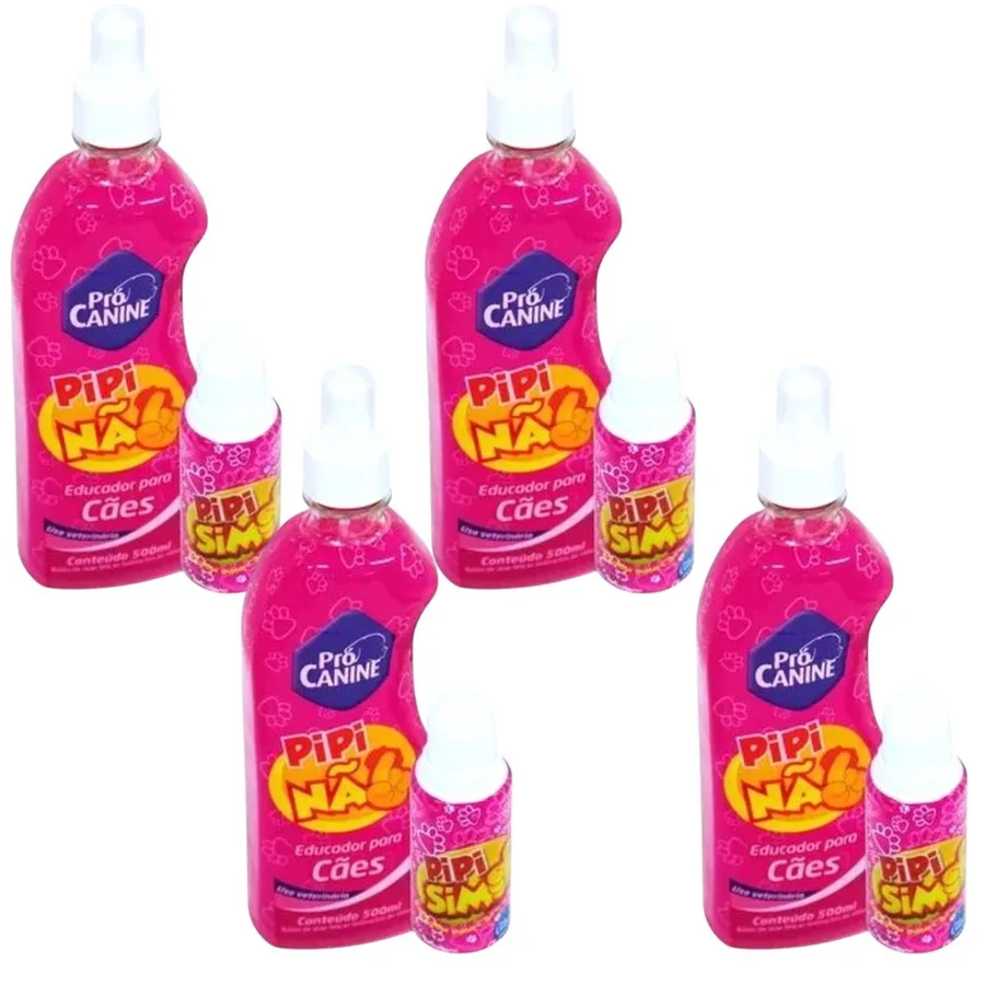 CASADINHO PROCANINE PIPI SIM/PIPI NAO