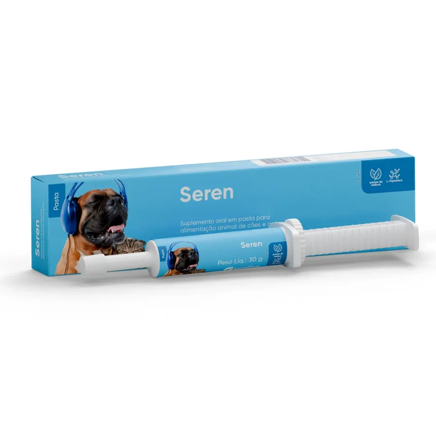 SEREN 30G