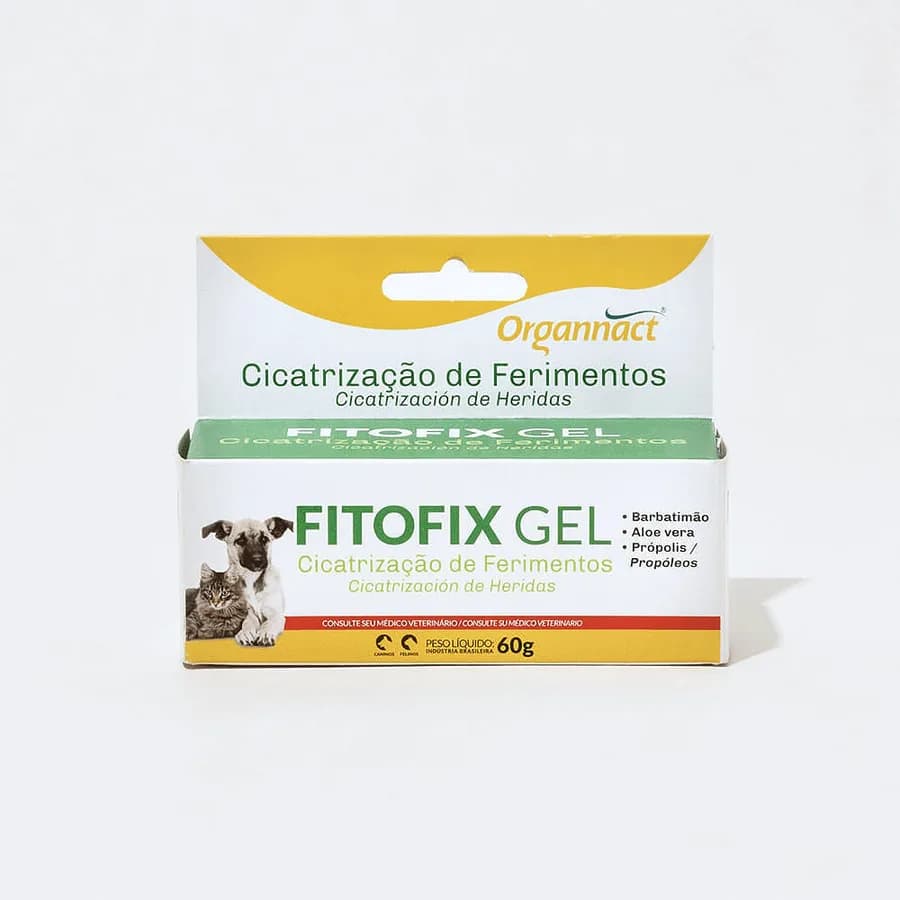 FITOFIX GEL 60 GRS
