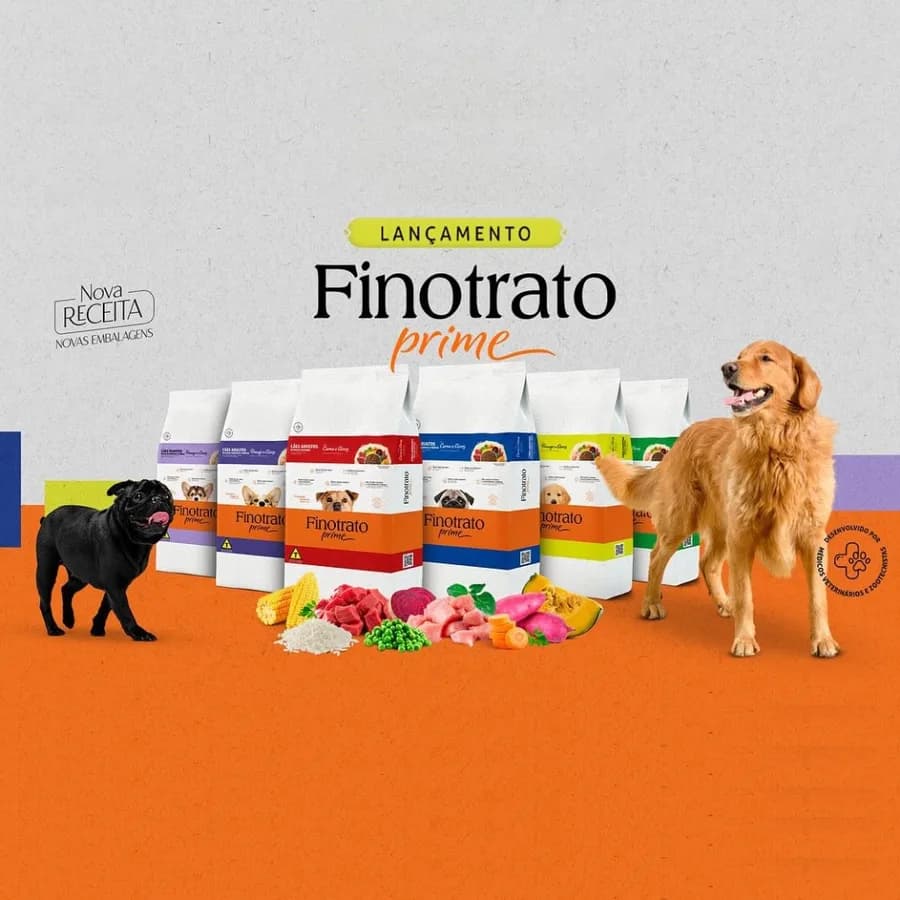 FIN PRIME CARNE E ARROZ AD RG 15KG