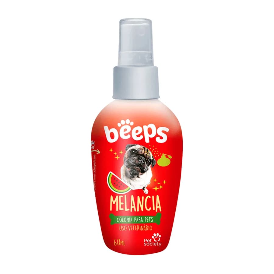 BEEPS MELANCIA 60 ML